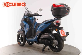 YAMAHA TRICITY 125