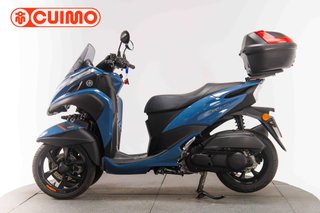YAMAHA TRICITY 125