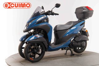 YAMAHA TRICITY 125