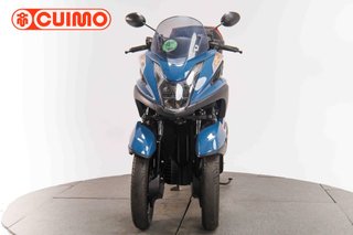 YAMAHA TRICITY 125