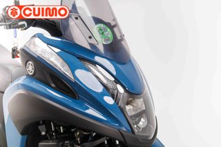 YAMAHA TRICITY 125