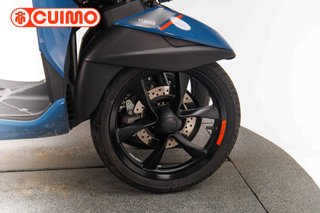 YAMAHA TRICITY 125