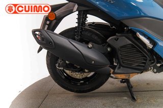 YAMAHA TRICITY 125