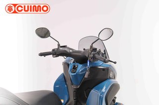 YAMAHA TRICITY 125