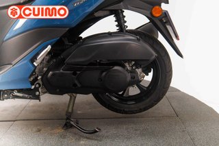 YAMAHA TRICITY 125