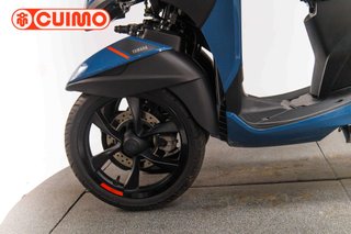 YAMAHA TRICITY 125