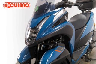 YAMAHA TRICITY 125