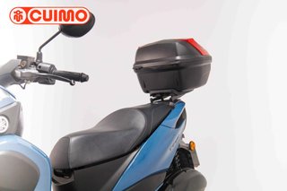 YAMAHA TRICITY 125