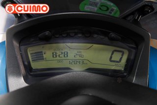 YAMAHA TRICITY 125