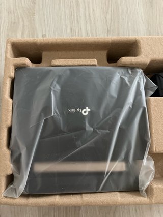 TP-Link AC750 Dual Band 4G LTE Router MR202