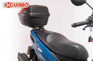 YAMAHA TRICITY 125