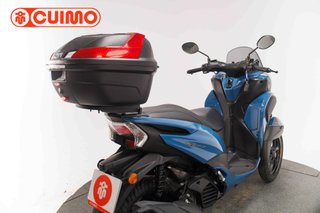 YAMAHA TRICITY 125