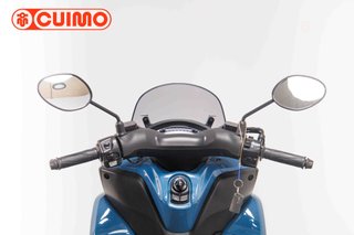 YAMAHA TRICITY 125