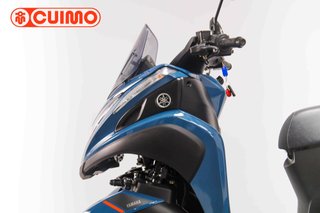 YAMAHA TRICITY 125