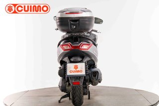 KYMCO SUPER DINK 350 I