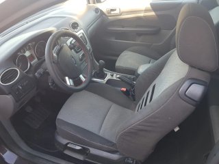Ford Focus 2010