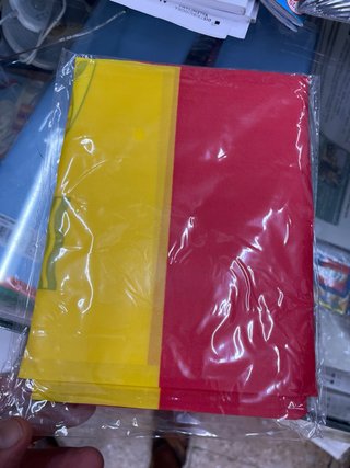 Bandera de España Grande