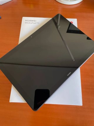 Huawei MediaPad T5 10.1 Nero