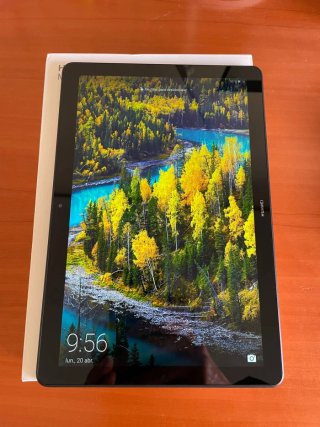 Huawei MediaPad T5 10.1 Nero