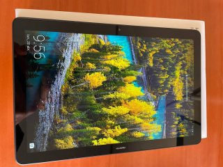 Huawei MediaPad T5 10.1 Nero
