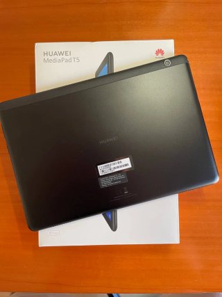Huawei MediaPad T5 10.1 Nero