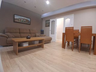 Piso en venta en Barrio Alto - San Félix - Oliveros - Altamira en Almería