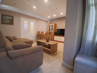 Piso en venta en Barrio Alto - San Félix - Oliveros - Altamira en Almería