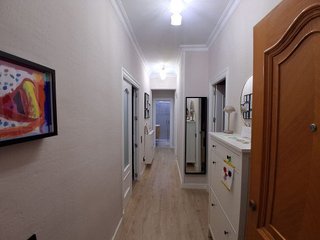 Piso en venta en Barrio Alto - San Félix - Oliveros - Altamira en Almería