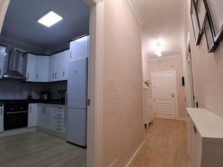 Piso en venta en Barrio Alto - San Félix - Oliveros - Altamira en Almería