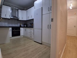 Piso en venta en Barrio Alto - San Félix - Oliveros - Altamira en Almería