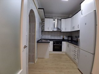 Piso en venta en Barrio Alto - San Félix - Oliveros - Altamira en Almería