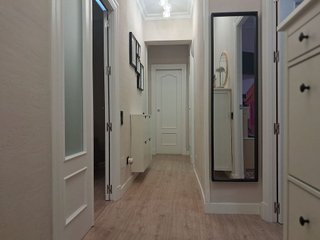 Piso en venta en Barrio Alto - San Félix - Oliveros - Altamira en Almería