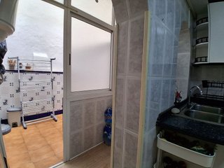 Piso en venta en Barrio Alto - San Félix - Oliveros - Altamira en Almería