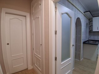 Piso en venta en Barrio Alto - San Félix - Oliveros - Altamira en Almería