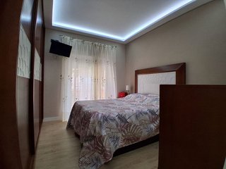 Piso en venta en Barrio Alto - San Félix - Oliveros - Altamira en Almería