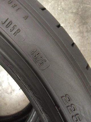 225/40 R18 92Y GOODYEAR