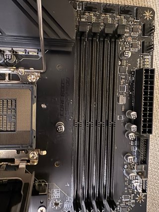 MSI PRO Z690-A WIFI DDR5 LGA1700