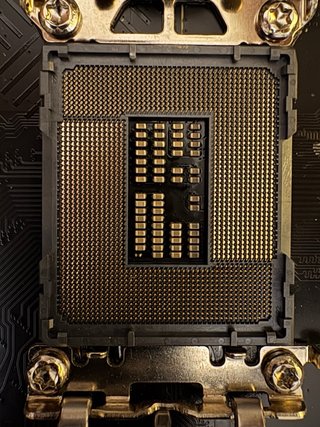 MSI PRO Z690-A WIFI DDR5 LGA1700