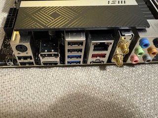 MSI PRO Z690-A WIFI DDR5 LGA1700