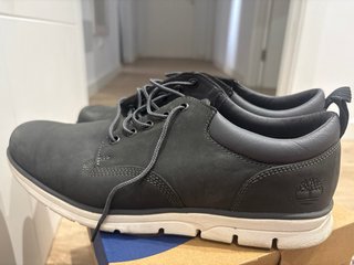 Zapatos Timberland Hombre Talla 43