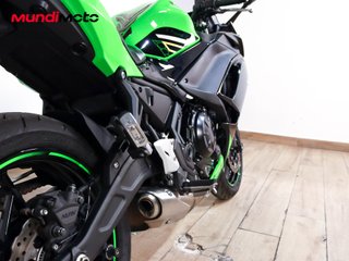 KAWASAKI NINJA 650 ABS