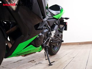 KAWASAKI NINJA 650 ABS