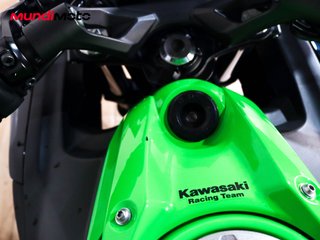 KAWASAKI NINJA 650 ABS