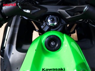 KAWASAKI NINJA 650 ABS