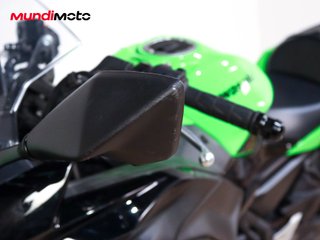 KAWASAKI NINJA 650 ABS