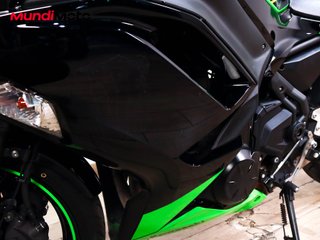 KAWASAKI NINJA 650 ABS