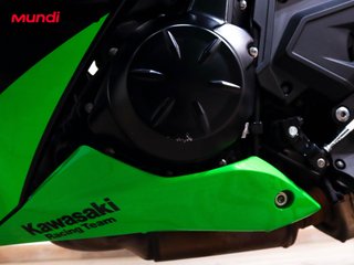 KAWASAKI NINJA 650 ABS