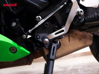 KAWASAKI NINJA 650 ABS