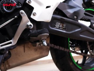 KAWASAKI NINJA 650 ABS