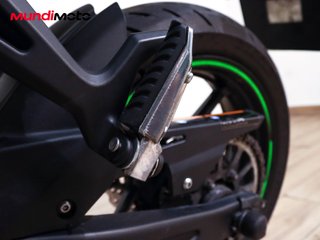KAWASAKI NINJA 650 ABS